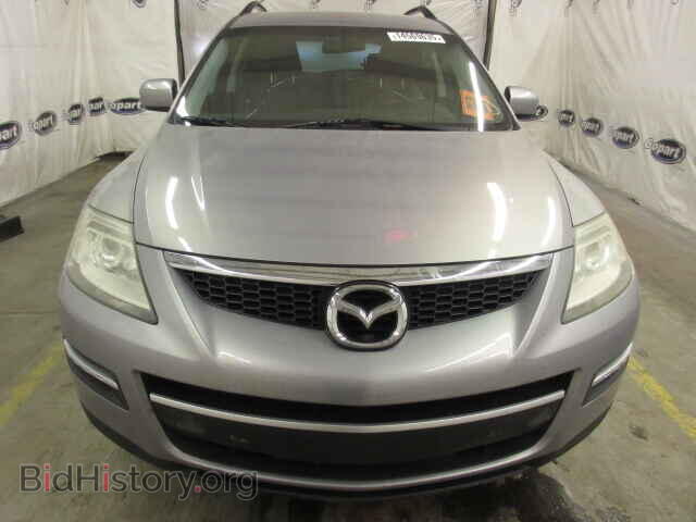 2008 MAZDA CX-9 - VIN: JM3TB28A580147692 - Фото 9