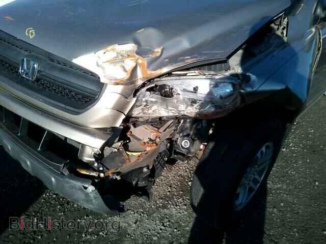 2005 HONDA PILOT - VIN: 5FNYF18565B007714 - Фото 10