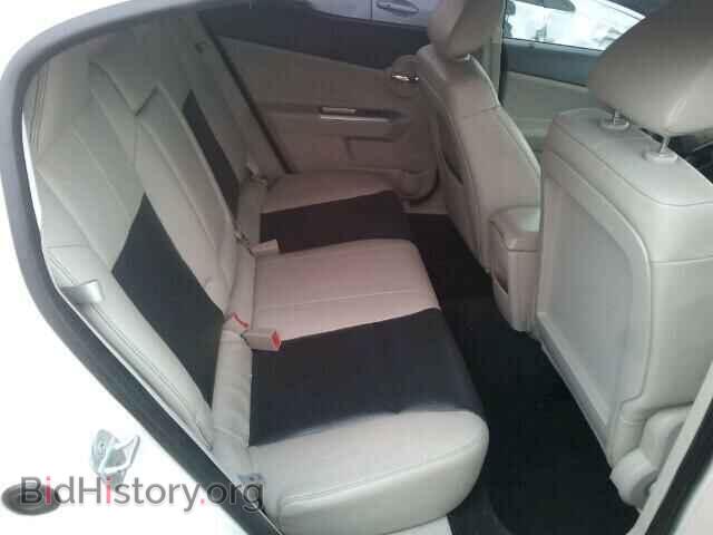 2008 DODGE AVENGER - VIN: 1B3LC76M88N163289 - Фото 6