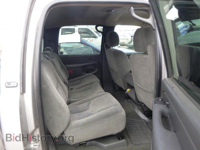 2007 CHEVROLET SILVERADO - VIN: 2GCEK13V171181718 - Фото 6