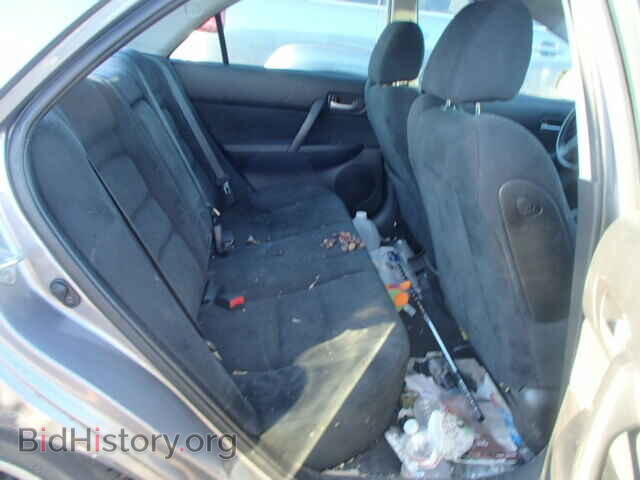 2007 MAZDA 6 - VIN: 1YVHP80C775M33751 - Фото 6