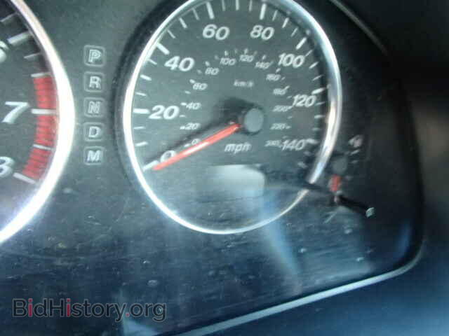 2007 MAZDA 6 - VIN: 1YVHP80C775M33751 - Фото 8