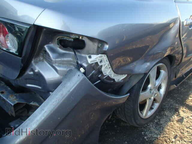 2007 MAZDA 6 - VIN: 1YVHP80C775M33751 - Фото 10