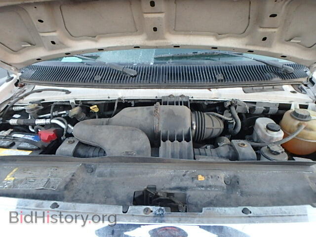 2011 FORD ECONOLINE - VIN: 1FTNE2EW0BDA92495 - Фото 7
