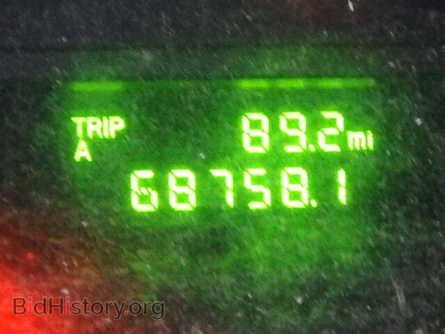 2011 FORD ECONOLINE - VIN: 1FTNE2EW0BDA92495 - Фото 8