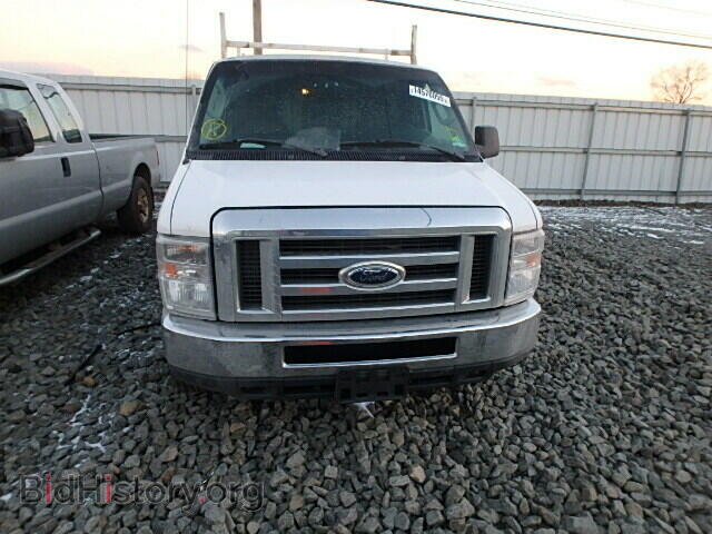 2011 FORD ECONOLINE - VIN: 1FTNE2EW0BDA92495 - Фото 10