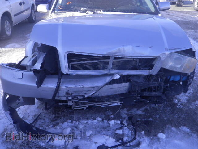 2004 AUDI A6 - VIN: WAULT64B74N098582 - Фото 10