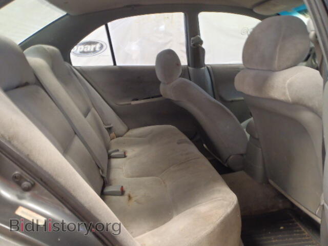 2002 MITSUBISHI GALANT - VIN: 4A3AA46G32E084363 - Фото 6
