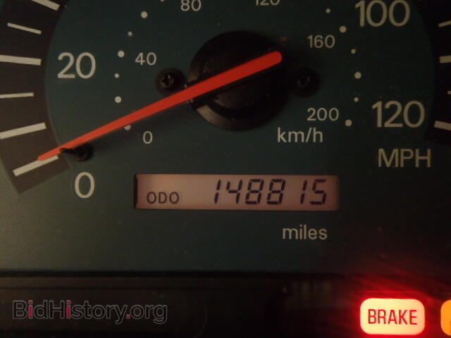 2002 MITSUBISHI GALANT - VIN: 4A3AA46G32E084363 - Фото 8