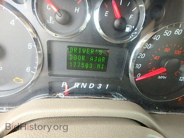 2004 FORD FREESTAR - VIN: 2FMZA52224BA37230 - Фото 8