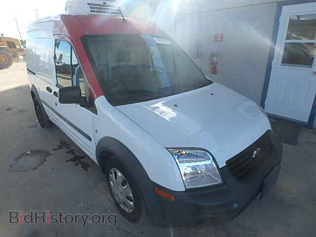 Photo NM0LS7AN2BT057227 - FORD TRANSIT CO 2011