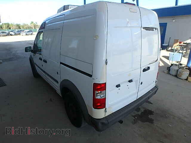 2011 FORD TRANSIT CO - VIN: NM0LS7AN2BT057227 - Фото 3