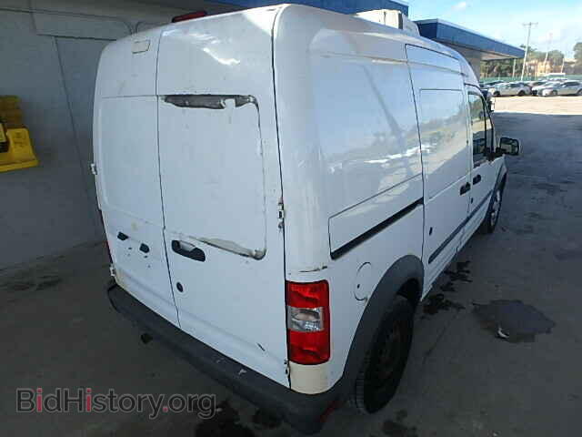 2011 FORD TRANSIT CO - VIN: NM0LS7AN2BT057227 - Фото 4