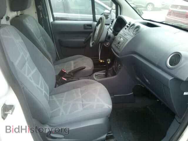 2011 FORD TRANSIT CO - VIN: NM0LS7AN2BT057227 - Фото 5