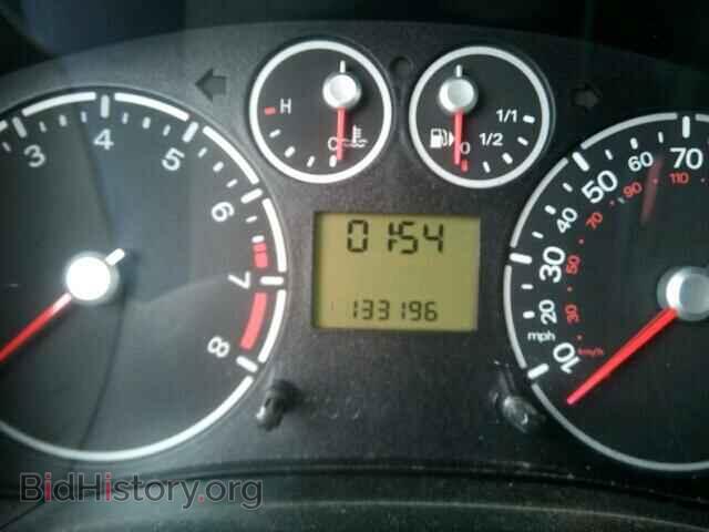2011 FORD TRANSIT CO - VIN: NM0LS7AN2BT057227 - Фото 8