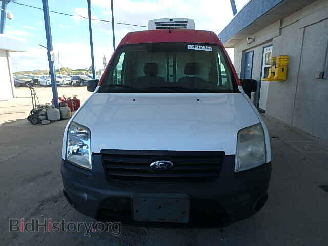 2011 FORD TRANSIT CO - VIN: NM0LS7AN2BT057227 - Фото 10