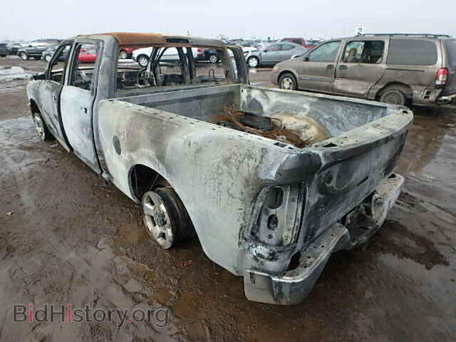 2012 DODGE RAM - VIN: 3C6UD5DL4CG180937 - Photo 3
