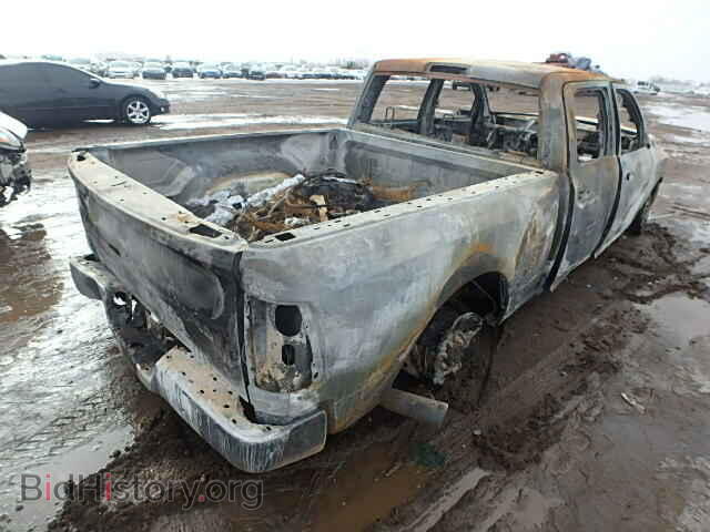 2012 DODGE RAM - VIN: 3C6UD5DL4CG180937 - Photo 4