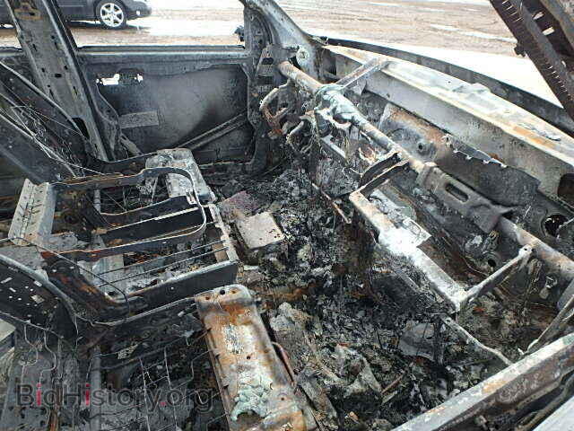 2012 DODGE RAM - VIN: 3C6UD5DL4CG180937 - Photo 5