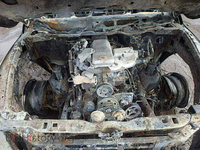 2012 DODGE RAM - VIN: 3C6UD5DL4CG180937 - Photo 7