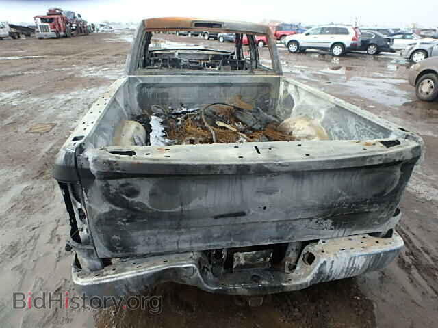 2012 DODGE RAM - VIN: 3C6UD5DL4CG180937 - Photo 9