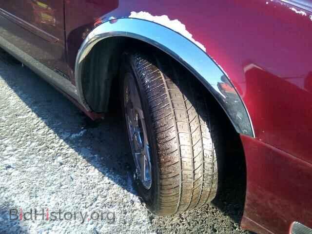 2000 CADILLAC DEVILLE - VIN: 1G6KF5796YU346926 - Фото 9