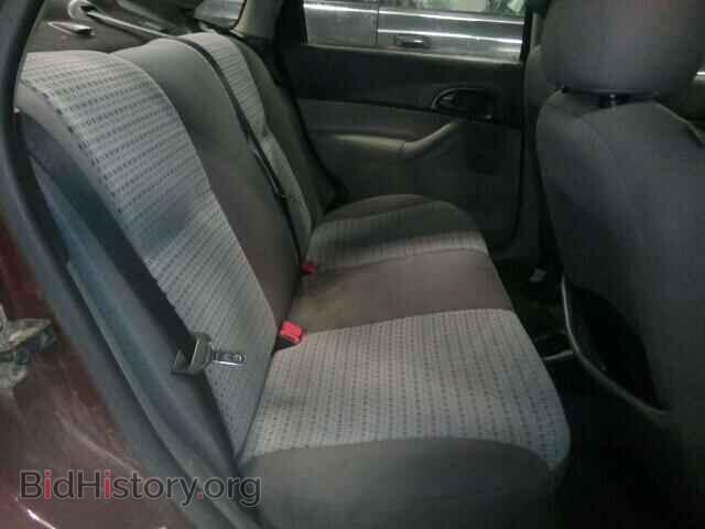 2007 FORD FOCUS - VIN: 1FAHP34N37W142619 - Фото 6