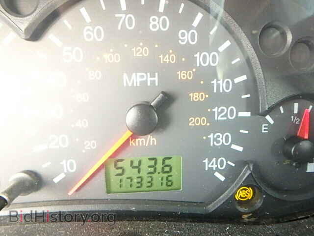 2007 FORD FOCUS - VIN: 1FAHP34N37W142619 - Фото 8