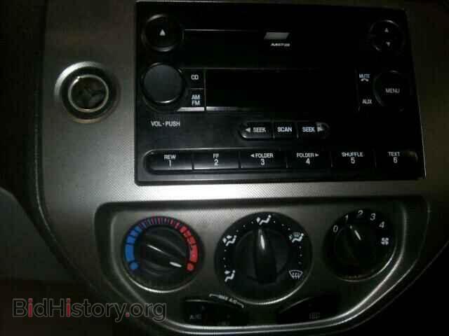 2007 FORD FOCUS - VIN: 1FAHP34N37W142619 - Фото 9