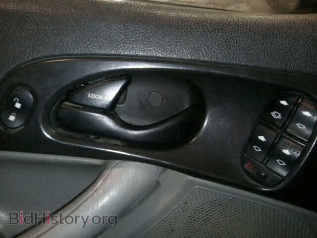 2007 FORD FOCUS - VIN: 1FAHP34N37W142619 - Фото 10
