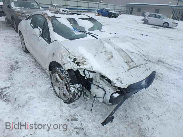 Фотография 4A3AK24F59E031430 - MITSUBISHI ECLIPSE 2009