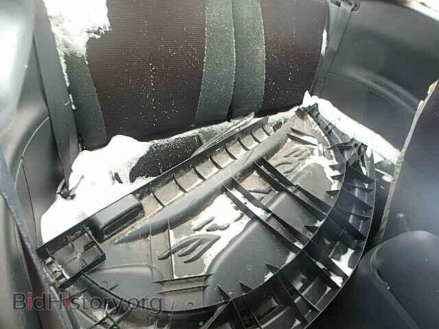 2009 MITSUBISHI ECLIPSE - VIN: 4A3AK24F59E031430 - Photo 6