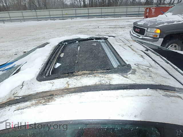 2009 MITSUBISHI ECLIPSE - VIN: 4A3AK24F59E031430 - Photo 8