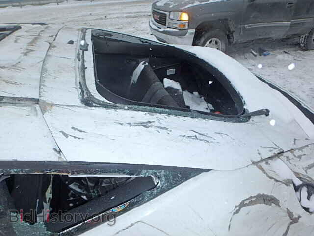 2009 MITSUBISHI ECLIPSE - VIN: 4A3AK24F59E031430 - Photo 9