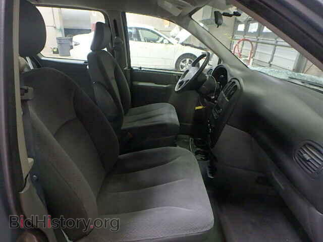 2006 DODGE CARAVAN - VIN: 1D4GP25B56B537530 - Photo 5