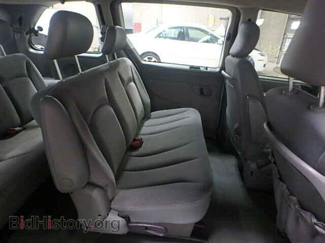 2006 DODGE CARAVAN - VIN: 1D4GP25B56B537530 - Photo 6