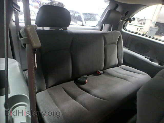 2006 DODGE CARAVAN - VIN: 1D4GP25B56B537530 - Photo 9