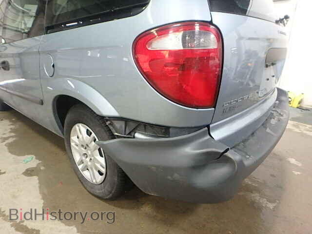 2006 DODGE CARAVAN - VIN: 1D4GP25B56B537530 - Photo 10