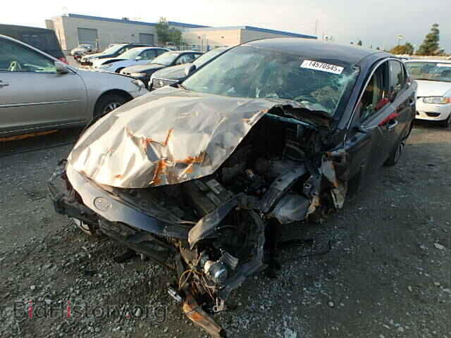 2011 KIA OPTIMA - VIN: KNAGR4A67B5103255 - Фото 2