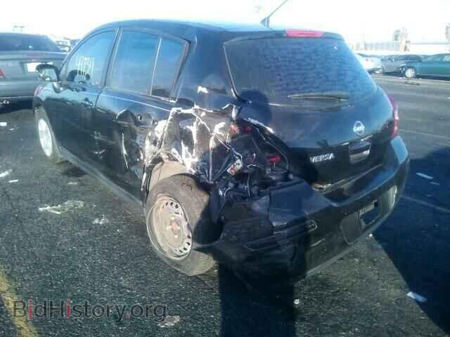 2011 NISSAN VERSA - VIN: 3N1BC1CP5BL512702 - Photo 3