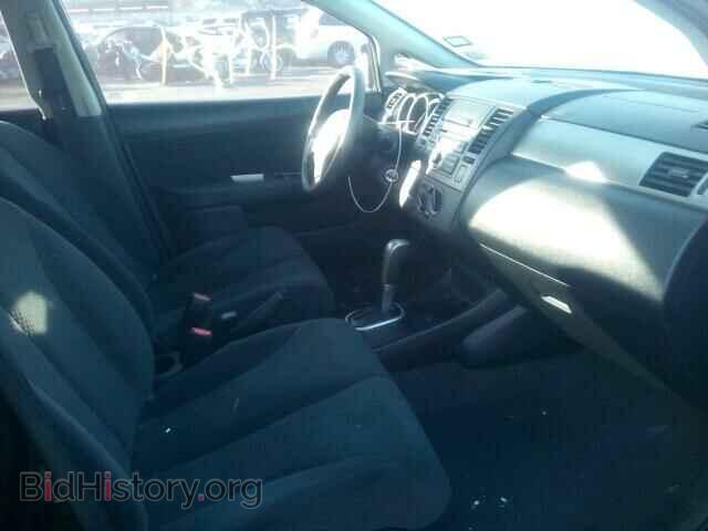 2011 NISSAN VERSA - VIN: 3N1BC1CP5BL512702 - Photo 5