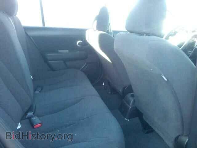 2011 NISSAN VERSA - VIN: 3N1BC1CP5BL512702 - Photo 6