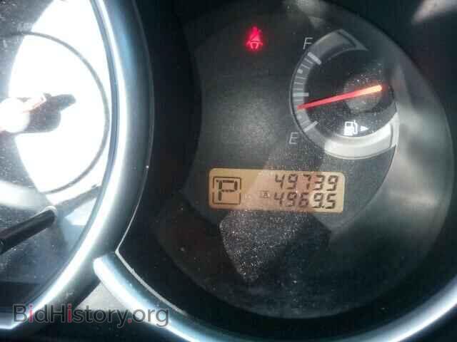 2011 NISSAN VERSA - VIN: 3N1BC1CP5BL512702 - Photo 8