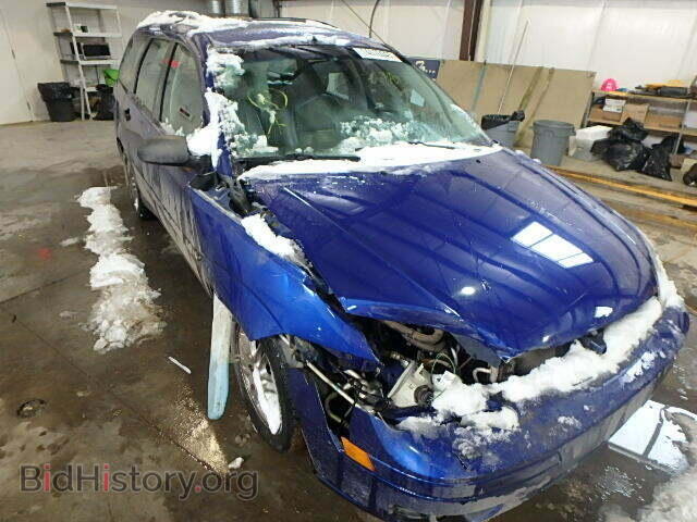 Фотография 1FAFP36N45W274211 - FORD FOCUS 2005