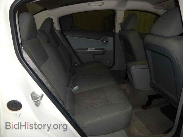 2008 DODGE AVENGER - VIN: 1B3LC56R98N572367 - Фото 6