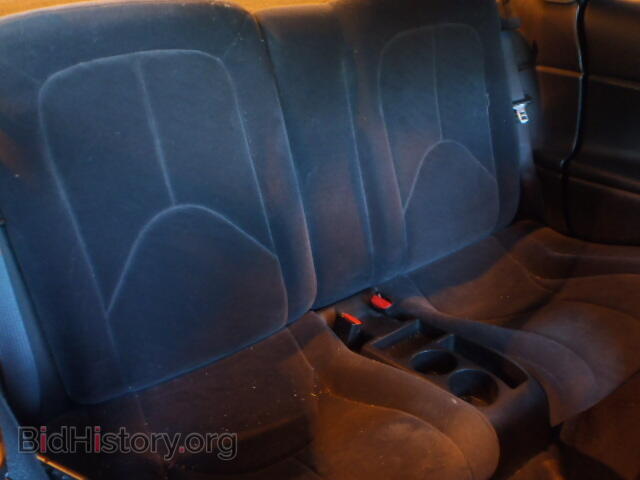 2002 SATURN SC1/SC2 - VIN: 1G8ZR14732Z273128 - Фото 6