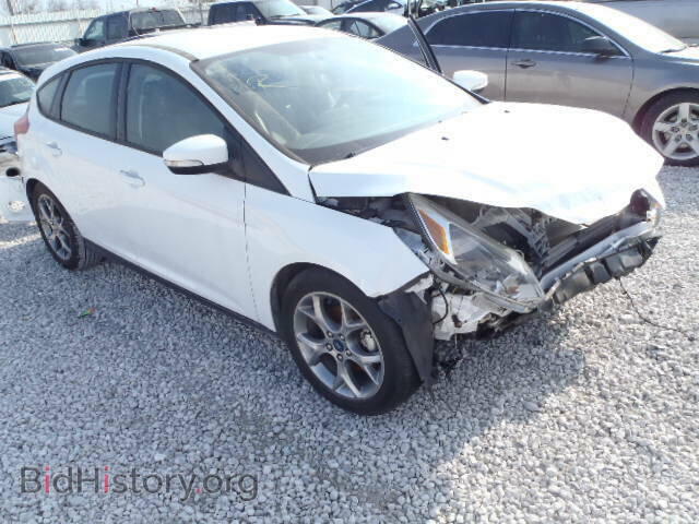 Photo 1FADP3K23DL132452 - FORD FOCUS 2013