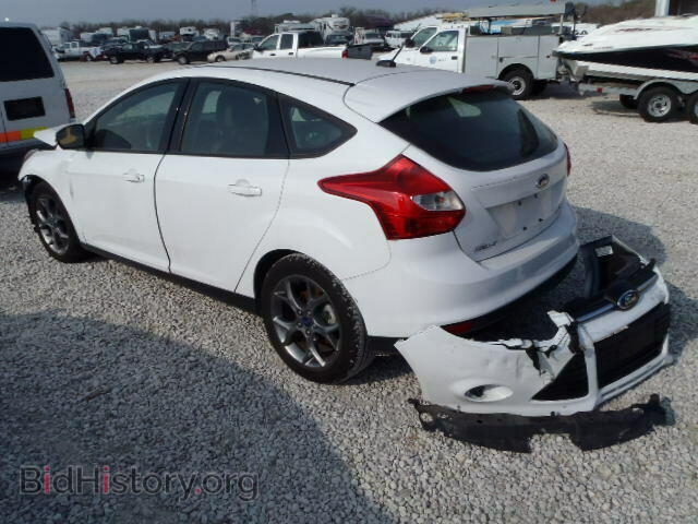 2013 FORD FOCUS - VIN: 1FADP3K23DL132452 - Photo 3