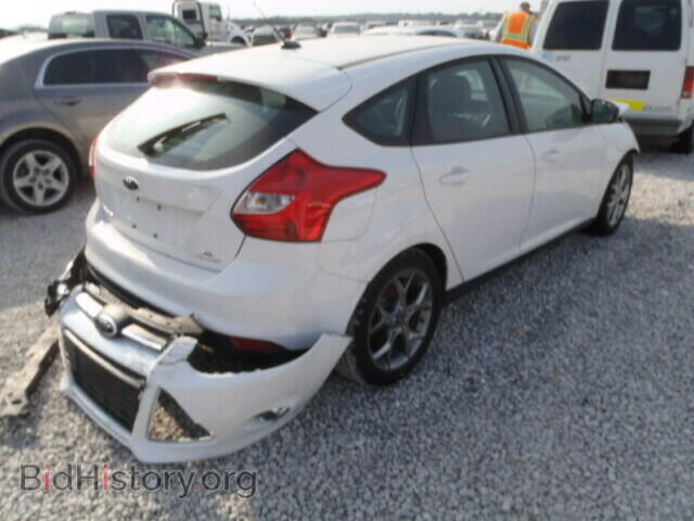 2013 FORD FOCUS - VIN: 1FADP3K23DL132452 - Photo 4
