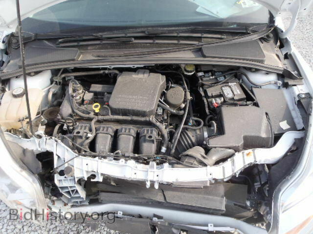 2013 FORD FOCUS - VIN: 1FADP3K23DL132452 - Photo 7